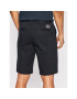 DC Шорти от плат Worker ADYWS03063 Черен Regular Fit - Pepit.bg