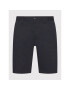 DC Шорти от плат Worker ADYWS03063 Черен Regular Fit - Pepit.bg