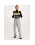 DC Ски панталони EDYTP03040 Сив Regular Fit - Pepit.bg