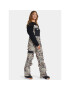 DC Ски панталони Valiant Snpt ADJTP03021 Цветен Regular Fit - Pepit.bg
