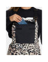 DC Ски панталони Valiant Snpt ADJTP03021 Цветен Regular Fit - Pepit.bg