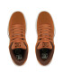 DC Сникърси Central Shoe ADYS100551 Кафяв - Pepit.bg