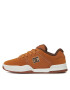 DC Сникърси Central Shoe ADYS100551 Кафяв - Pepit.bg