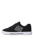 DC Сникърси Chelsea Shoe ADJS300306 Черен - Pepit.bg