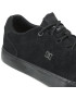 DC Сникърси Hyde ADYS300579 Черен - Pepit.bg