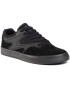 DC Сникърси Kalis Vulc ADYS300569 Черен - Pepit.bg