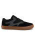 DC Сникърси Kalis Vulc ADYS300569 Черен - Pepit.bg