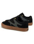 DC Сникърси Kalis Vulc ADYS300569 Черен - Pepit.bg