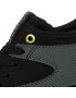 DC Сникърси Kalis Vulc ADYS300569 Черен - Pepit.bg