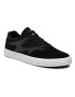 DC Сникърси Kalis Vulc ADYS300569 Черен - Pepit.bg