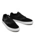 DC Сникърси Kalis Vulc ADYS300569 Черен - Pepit.bg