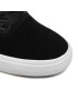 DC Сникърси Kalis Vulc ADYS300569 Черен - Pepit.bg