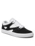 DC Сникърси Kalis Vulc ADYS300569 Черен - Pepit.bg