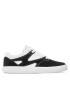 DC Сникърси Kalis Vulc ADYS300569 Черен - Pepit.bg