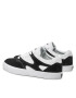 DC Сникърси Kalis Vulc ADYS300569 Черен - Pepit.bg