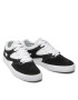 DC Сникърси Kalis Vulc ADYS300569 Черен - Pepit.bg