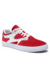 DC Сникърси Kalis Vulc ADYS300569 Червен - Pepit.bg