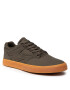 DC Сникърси Kalis Vulc ADYS300569 Зелен - Pepit.bg
