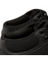 DC Сникърси Kalis Vulc Mid ADBS300367 Черен - Pepit.bg