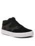 DC Сникърси Kalis Vulc MId ADBS300367 Черен - Pepit.bg