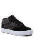 DC Сникърси Kalis Vulc Mid ADBS300367 Черен - Pepit.bg