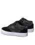 DC Сникърси Kalis Vulc Mid ADBS300367 Черен - Pepit.bg