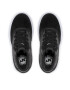 DC Сникърси Kalis Vulc Mid ADBS300367 Черен - Pepit.bg