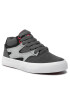 DC Сникърси Kalis Vulc Mid ADBS300367 Сив - Pepit.bg