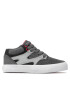 DC Сникърси Kalis Vulc Mid ADBS300367 Сив - Pepit.bg