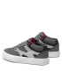 DC Сникърси Kalis Vulc Mid ADBS300367 Сив - Pepit.bg