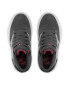 DC Сникърси Kalis Vulc Mid ADBS300367 Сив - Pepit.bg