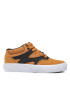 DC Сникърси Kalis Vulc Mid ADBS300367 Жълт - Pepit.bg