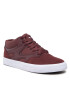 DC Сникърси Kalis Vulc Mid ADYS300622 Бордо - Pepit.bg