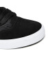 DC Сникърси Kalis Vulc Mid ADYS300622 Черен - Pepit.bg