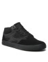 DC Сникърси Kalis Vulc Mid ADYS300622 Черен - Pepit.bg