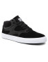 DC Сникърси Kalis Vulc Mid ADYS300622 Черен - Pepit.bg