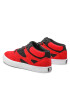 DC Сникърси Kalis Vulc Mid ADYS300622 Червен - Pepit.bg