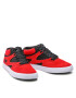 DC Сникърси Kalis Vulc Mid ADYS300622 Червен - Pepit.bg