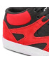 DC Сникърси Kalis Vulc Mid ADYS300622 Червен - Pepit.bg