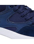 DC Сникърси Kalis Vulc Mid ADYS300622 Тъмносин - Pepit.bg