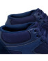 DC Сникърси Kalis Vulc Mid ADYS300622 Тъмносин - Pepit.bg
