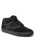 DC Сникърси Kalis Vulc Mid Wnt ADYS300641 Черен - Pepit.bg