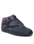 DC Сникърси Kalis Vulc Mid Wnt ADYS300641 Сив - Pepit.bg
