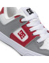 DC Сникърси Pure ADBS300267 Сив - Pepit.bg