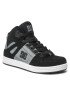 DC Сникърси Pure High-Top ADBS100242 Черен - Pepit.bg