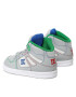 DC Сникърси Pure High-Top ADTS700060 Сив - Pepit.bg
