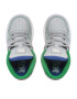 DC Сникърси Pure High-Top ADTS700060 Сив - Pepit.bg