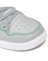 DC Сникърси Pure High-Top ADTS700060 Сив - Pepit.bg
