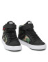 DC Сникърси Pure High-Top Ev ADBS300324 Черен - Pepit.bg