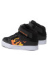 DC Сникърси Pure High-Top Ev ADBS300324 Черен - Pepit.bg
